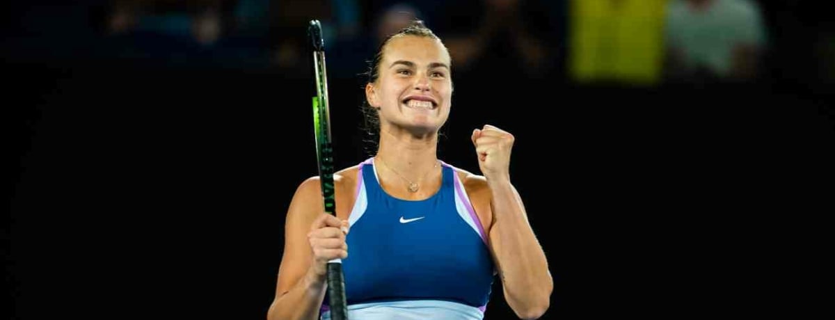 Pronostici tennis oggi 27 gennaio 2023
