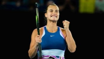 Pronostici tennis oggi 27 gennaio 2023