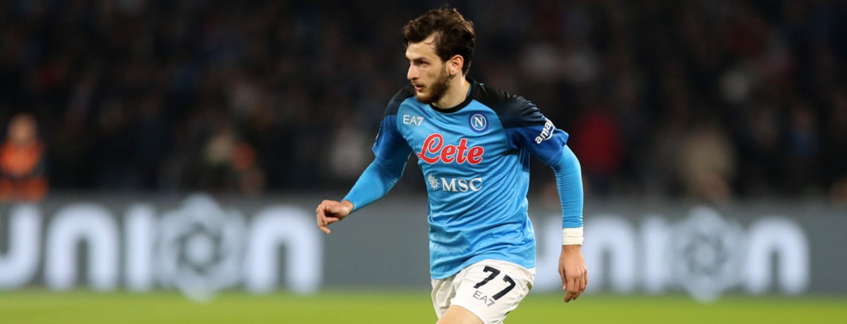 Napoli-Atalanta: gli Azzurri per rialzarsi e riprendere la marcia Scudetto