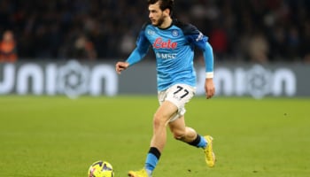 Napoli-Atalanta: gli Azzurri per rialzarsi e riprendere la marcia Scudetto