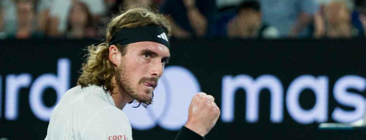 Pronostici tennis oggi 26 gennaio 2023