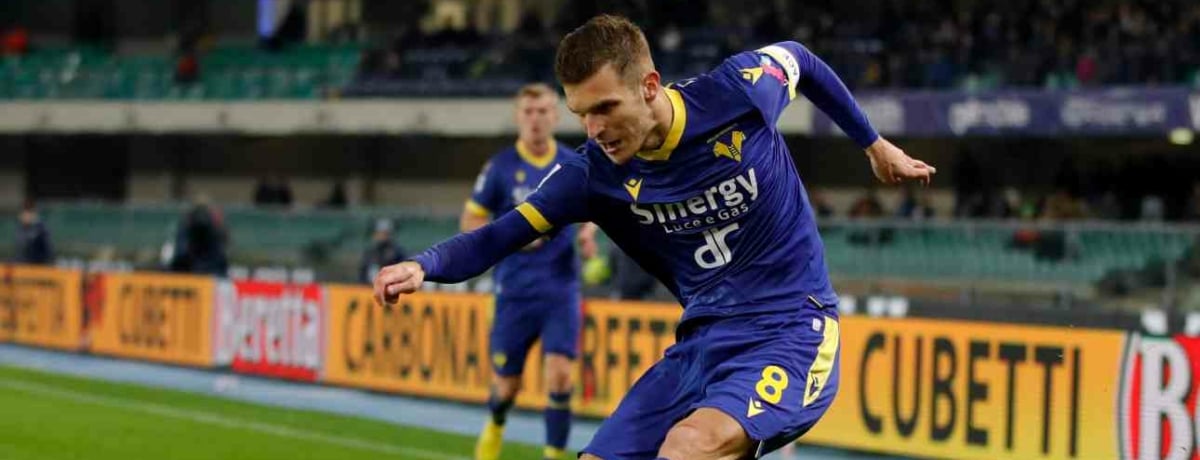 Quote retrocessione Serie A: duello Spezia-Verona, Cremonese e Samp a un passo dalla B