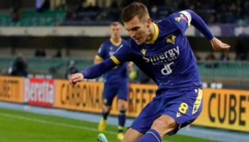 Pronostico Verona-Lecce 18 gennaio 2023