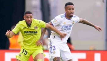 Pronostico Villareal-Real Madrid 2 gennaio 2023