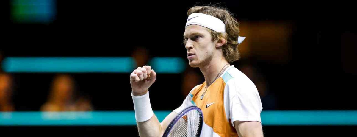 Andrej Rublev immagine bwin