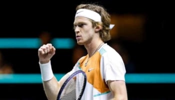 Andrej Rublev immagine bwin