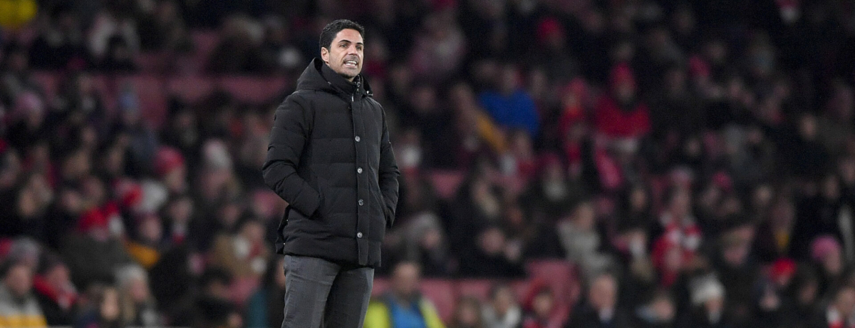Arsenal-Brentford: i Gunners puntano a rialzarsi subito in Premier League