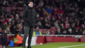 Arsenal-Brentford: i Gunners puntano a rialzarsi subito in Premier League