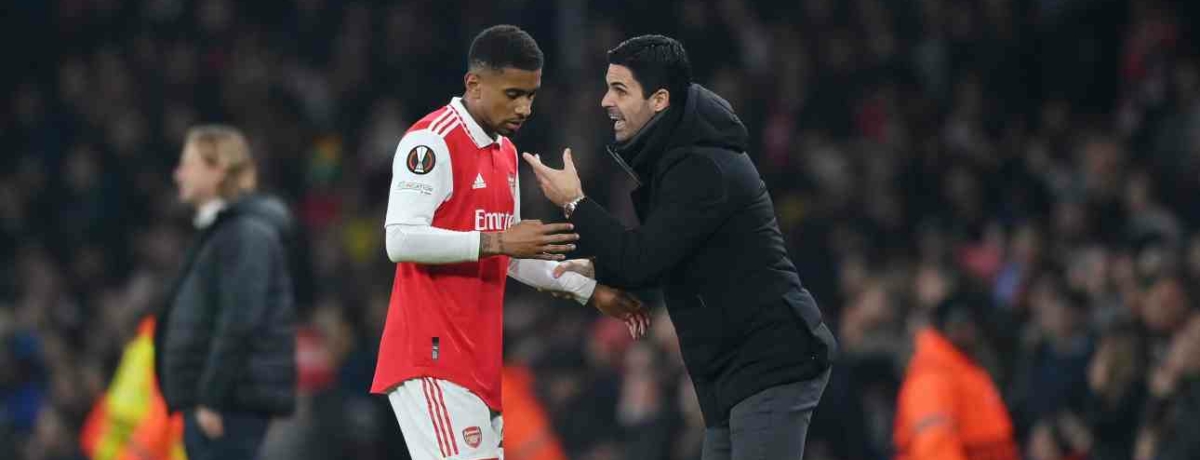 Arsenal immagine bwin