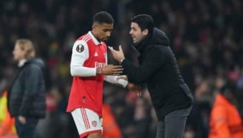 Arsenal immagine bwin