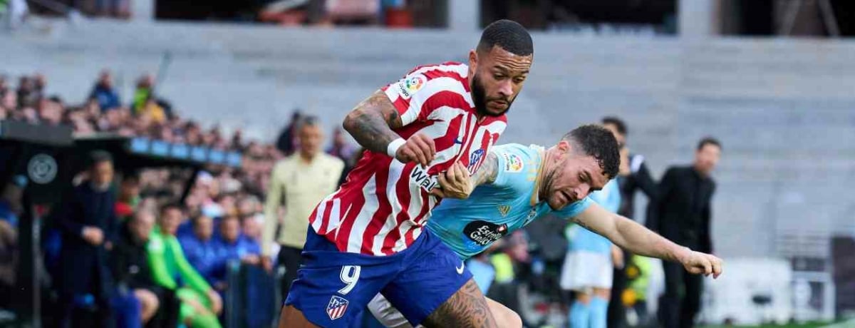 Atletico Madrid immagine bwin