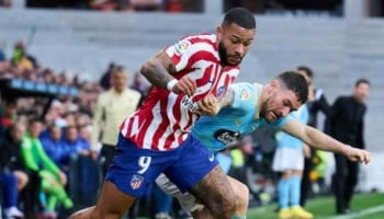 Atletico Madrid immagine bwin
