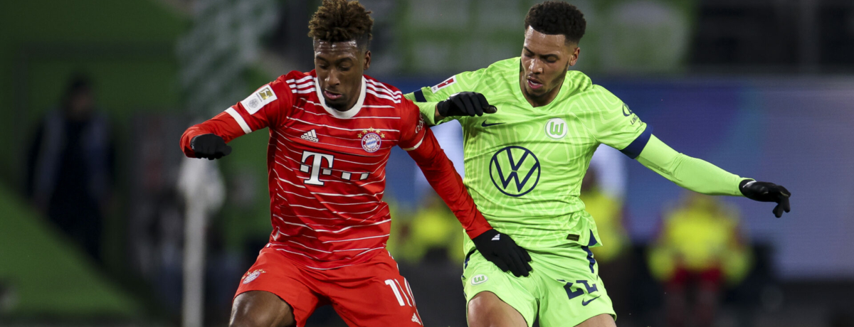 Bayern Monaco-Bochum: i bavaresi cercano i tre punti per staccare le inseguitrici