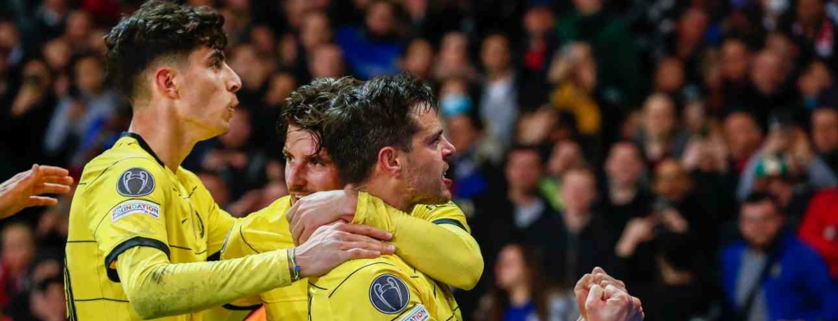 Chelsea immagine bwin