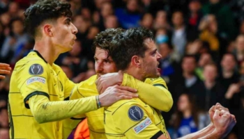 Chelsea immagine bwin