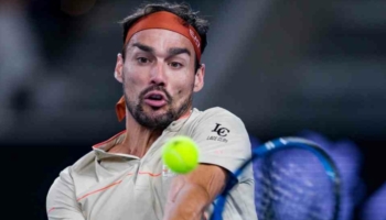 Fognini immagine bwin