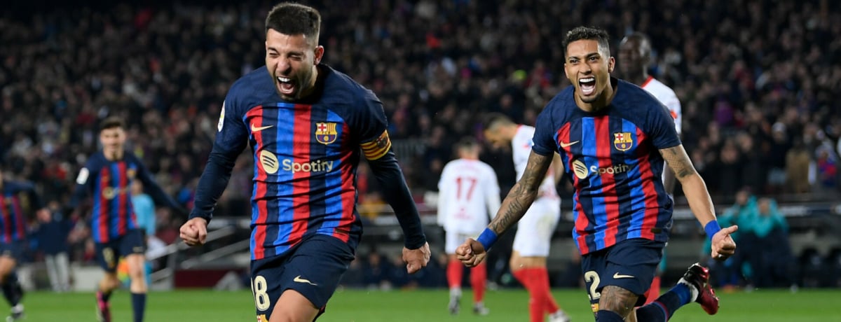 barcellona bwin immagini