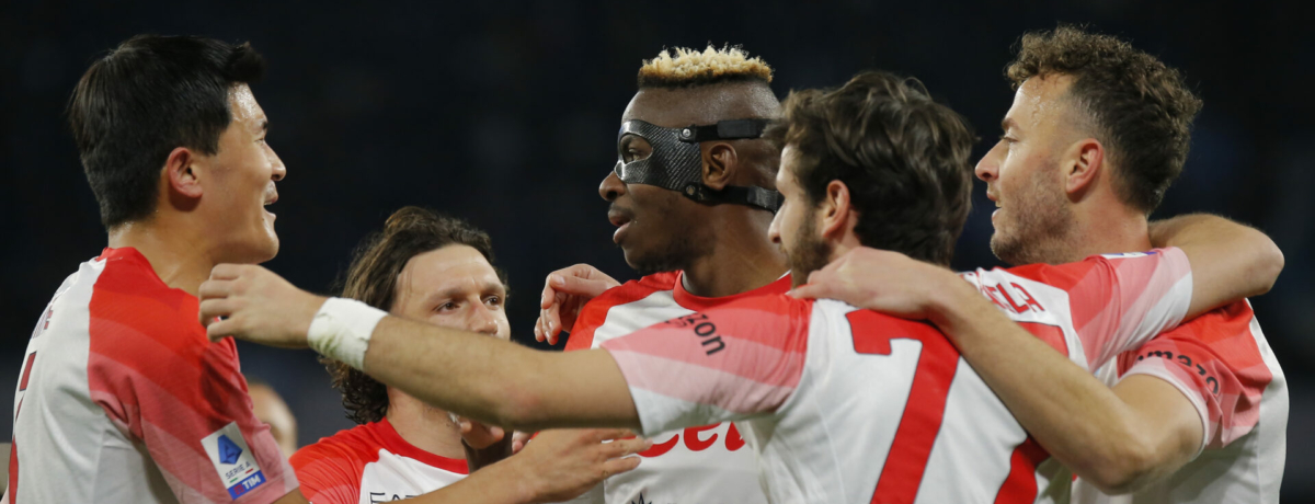 immagine napoli bwin news