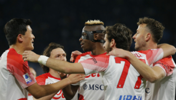 immagine napoli bwin news