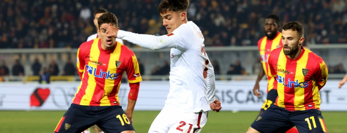 immagine as roma bwin news
