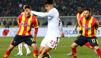 immagine as roma bwin news