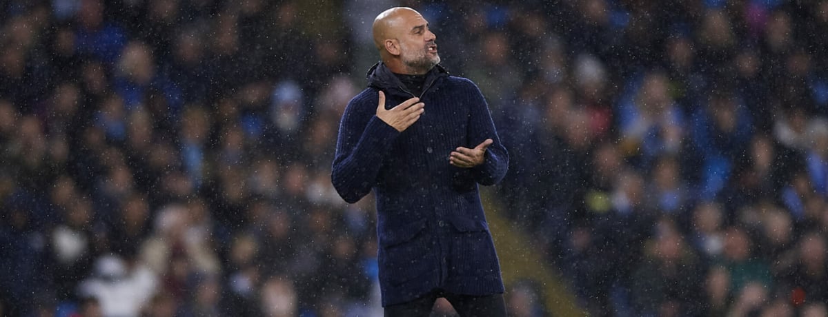 immagine guardiola bwin news