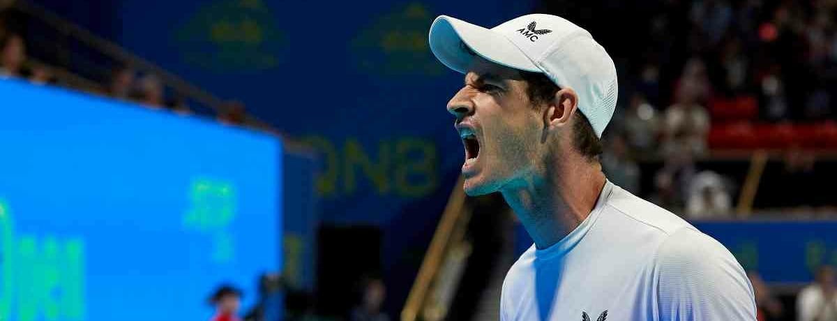 Semifinali all'Atp Doha