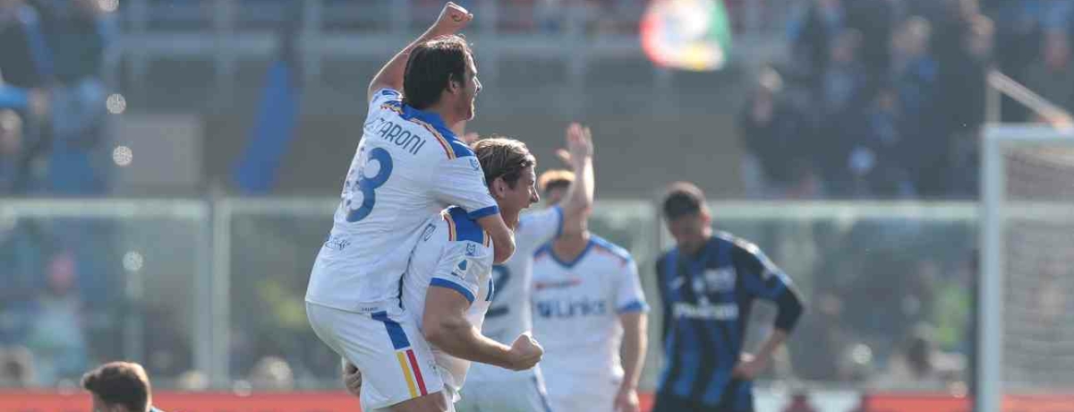 Lecce-Sassuolo: al Via del Mare si prospetta una sfida equilibrata