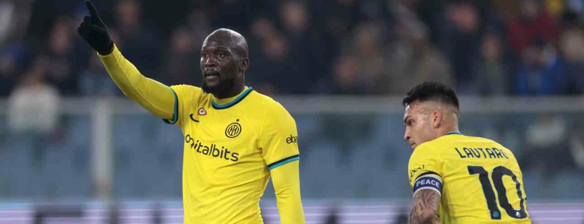 Inter immagine bwin
