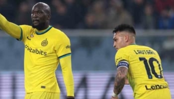 Inter immagine bwin