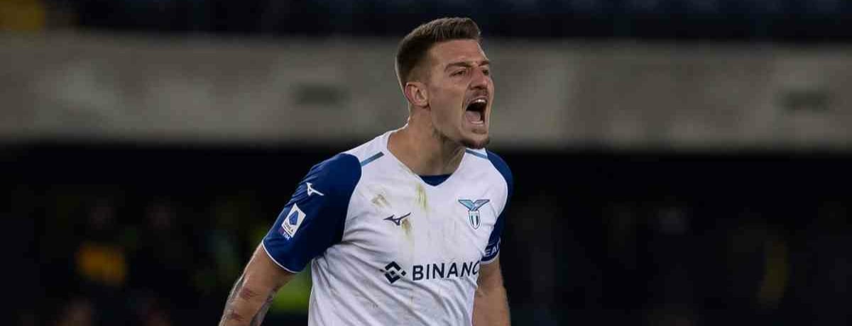 Lazio immagine bwin news