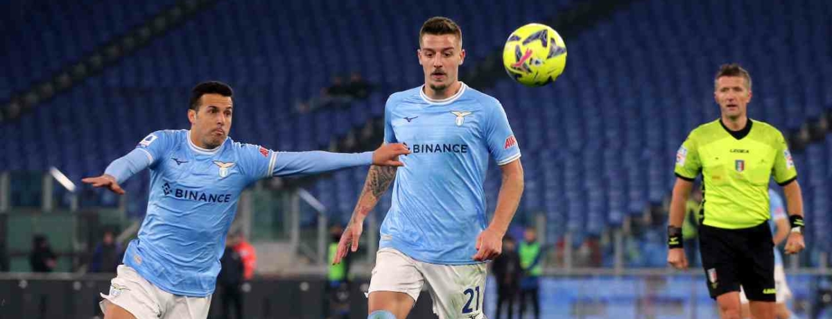 Lazio immagine bwin