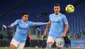 Lazio immagine bwin