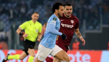 CFR Cluj-Lazio: biancocelesti in Romania con il dubbio Pedro