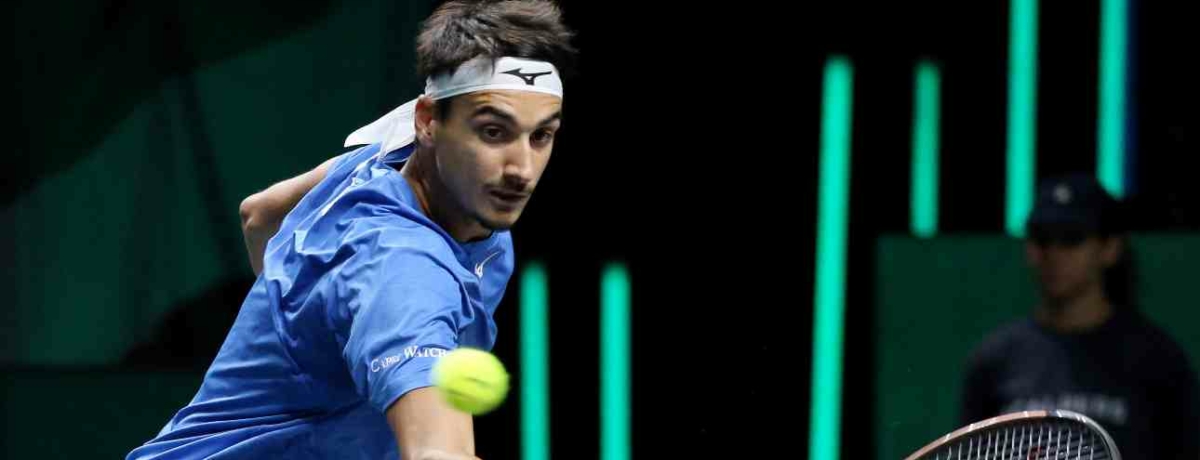Lorenzo Sonego immagine bwin