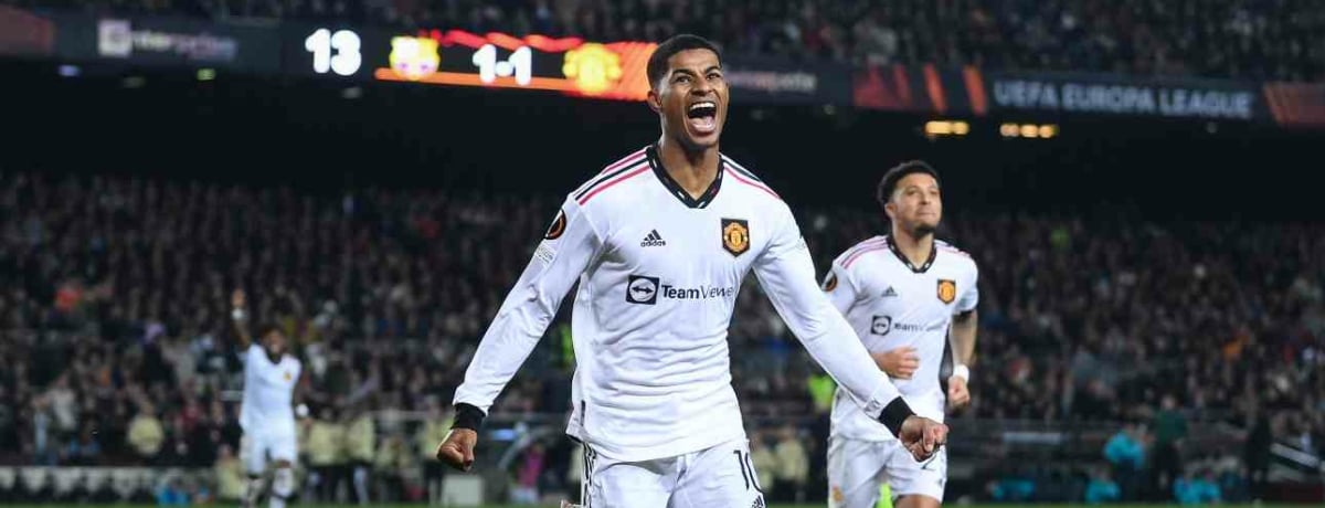 Manchester United immagine bwin