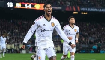Manchester United immagine bwin