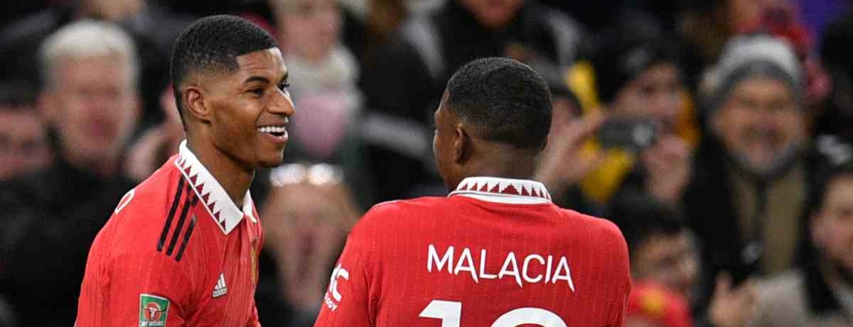 Manchester United immagine bwin news