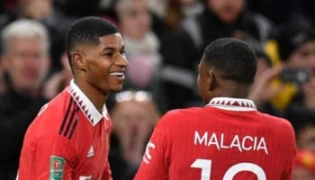 Manchester United immagine bwin news