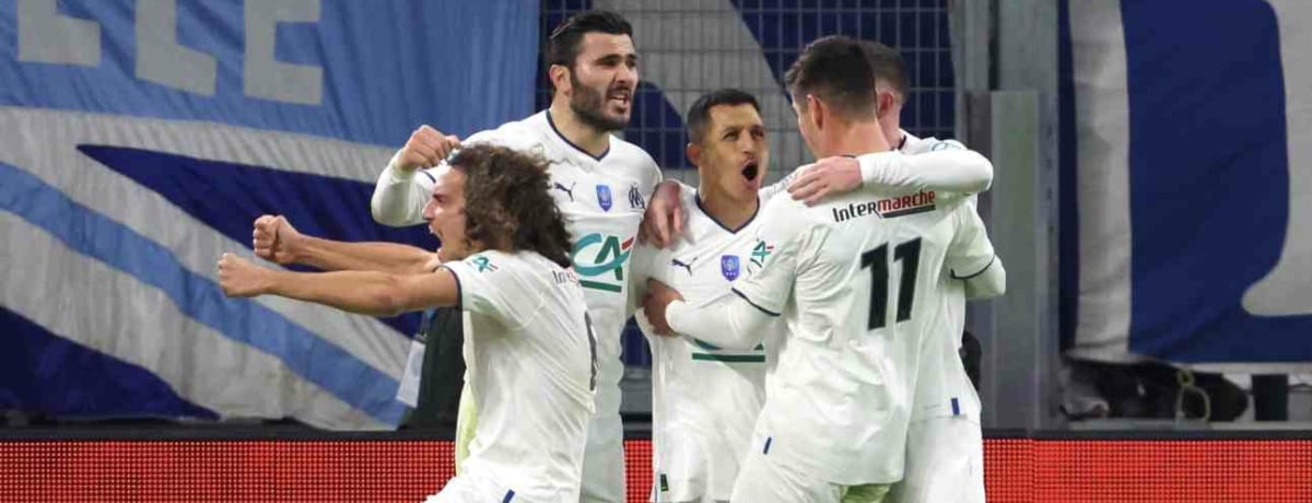 Marsiglia immagine bwin news