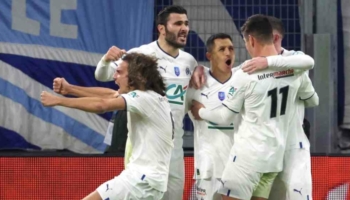 Marsiglia immagine bwin news
