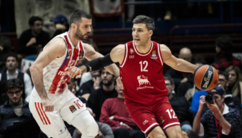 Pronostici basket: big match tra As Monaco e Real Madrid