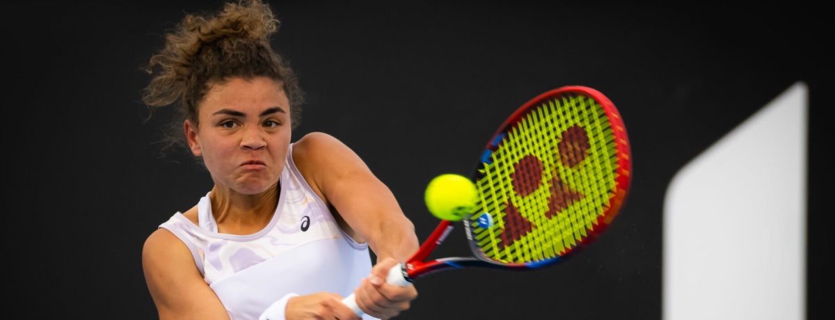 Pronostici tennis oggi: Paolini torna in campo a Lione dopo gli Australian Open
