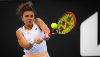 Pronostici tennis oggi: Paolini torna in campo a Lione dopo gli Australian Open