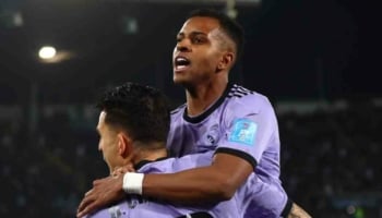 Real Madrid immagine bwin