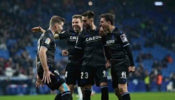 Real Sociedad immagine bwin