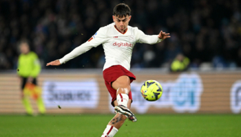 Roma-Empoli: Dybala-Abraham in pole per guidare i giallorossi