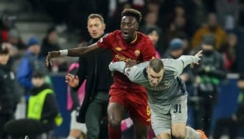 Roma-Salisburgo: gli austriaci senza il leader difensivo Pavlovic