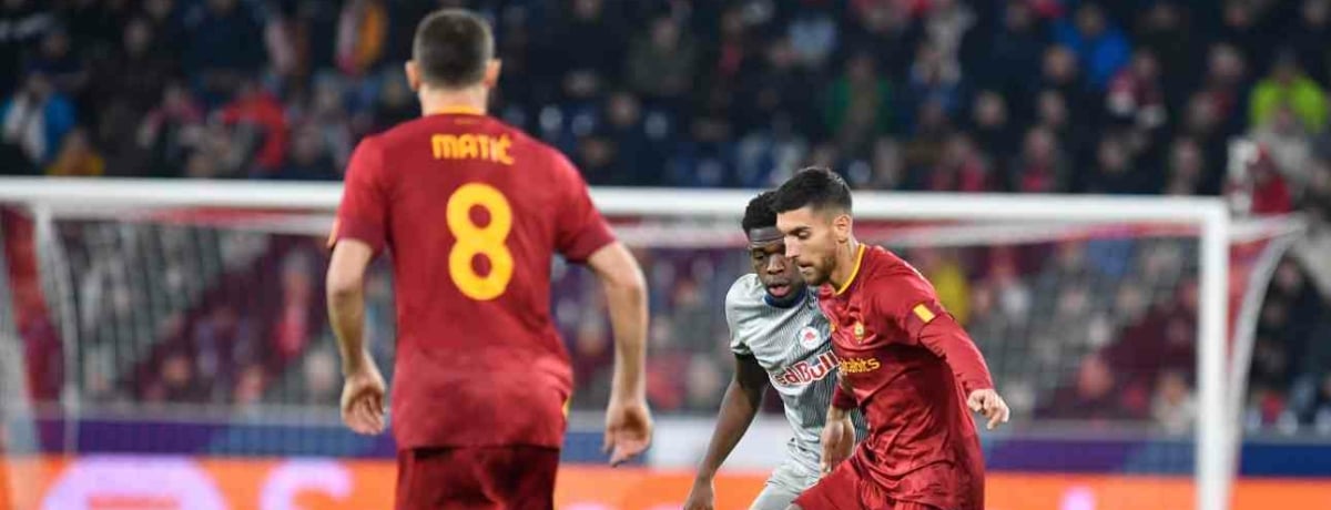 Roma immagine bwin