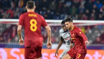 Roma immagine bwin